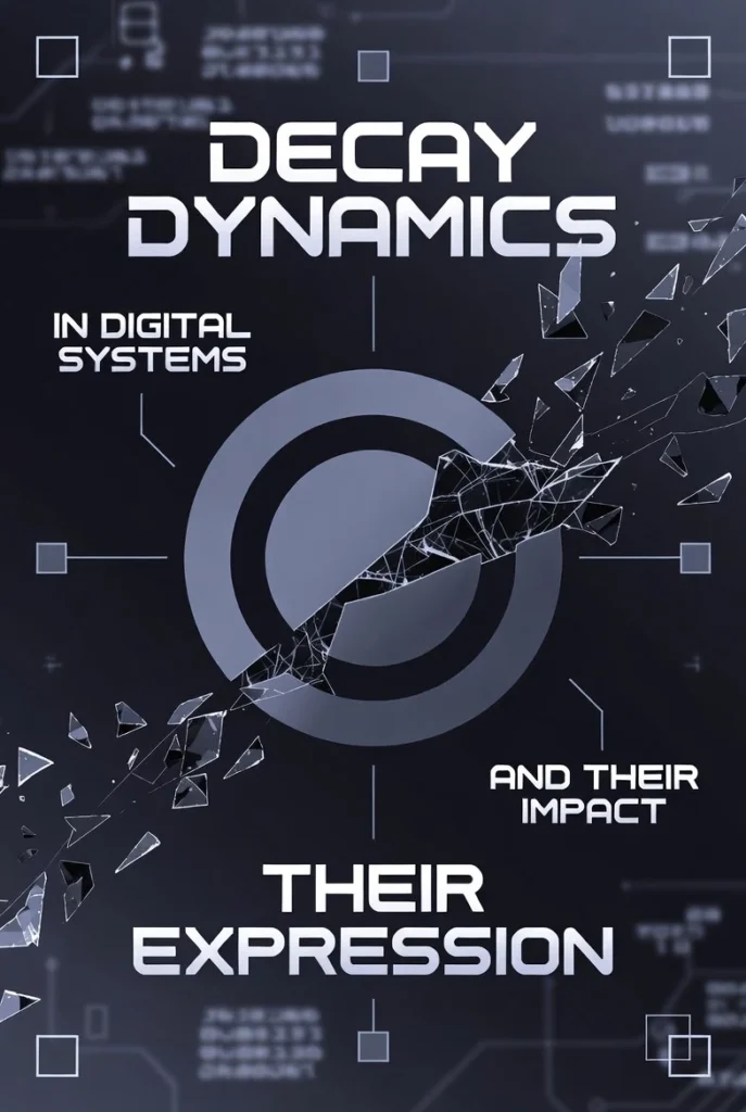 DecayDynamicsOrDigitalSystems
