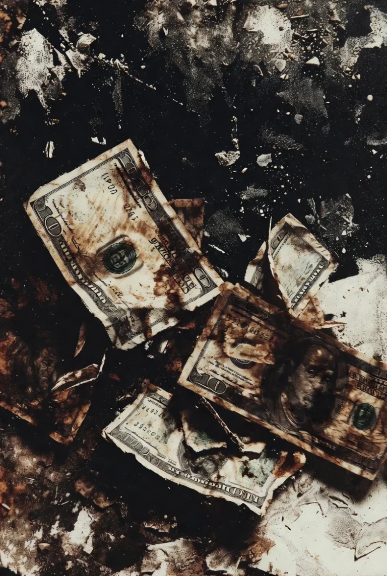 Extractionomics