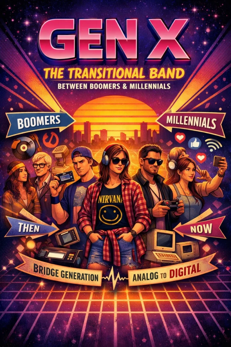 GenXTransitionalBand