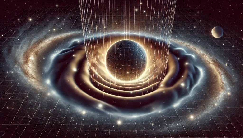 Gravitation