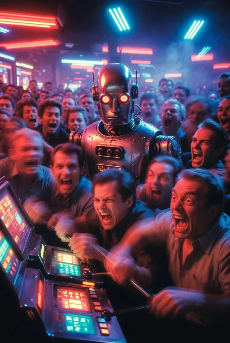 OutrageCasino