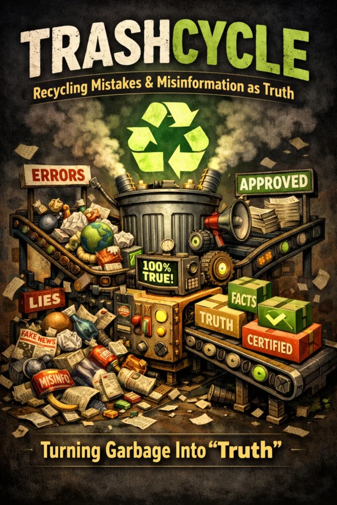Trashcycle