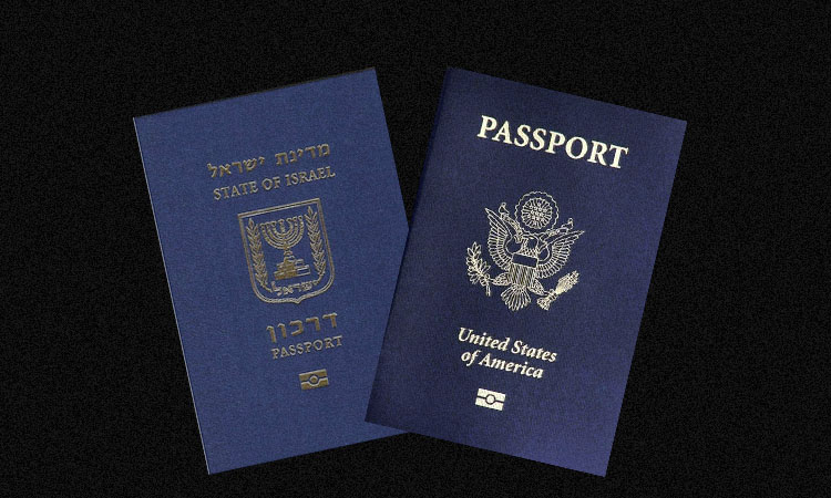 Passport